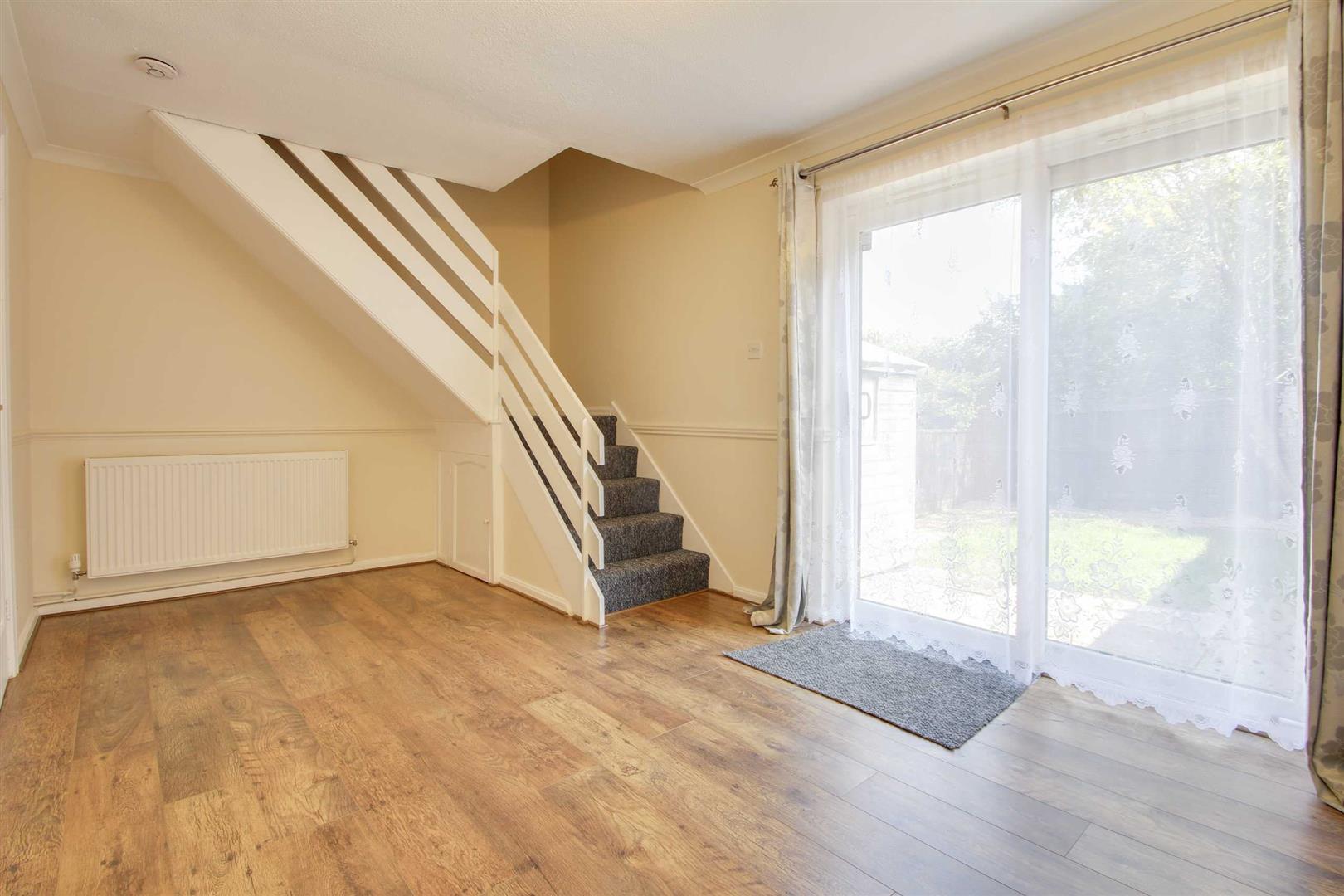 Sutton Court, Emerson Valley, Milton Keynes